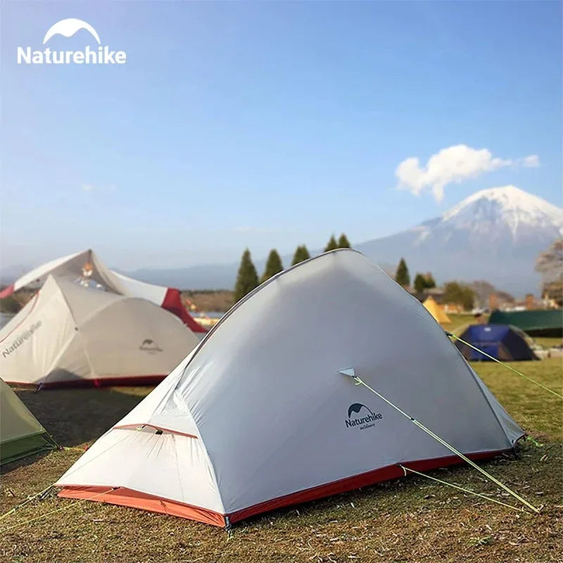 Naturehike Lightweight Adventure Tent