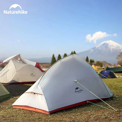 Naturehike Lightweight Adventure Tent