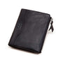 Premium Leather Bifold Wallet for Men