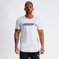 Men's Performance Fitness T-Shirts for Gym Workouts