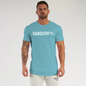 Men's Performance Fitness T-Shirts for Gym Workouts