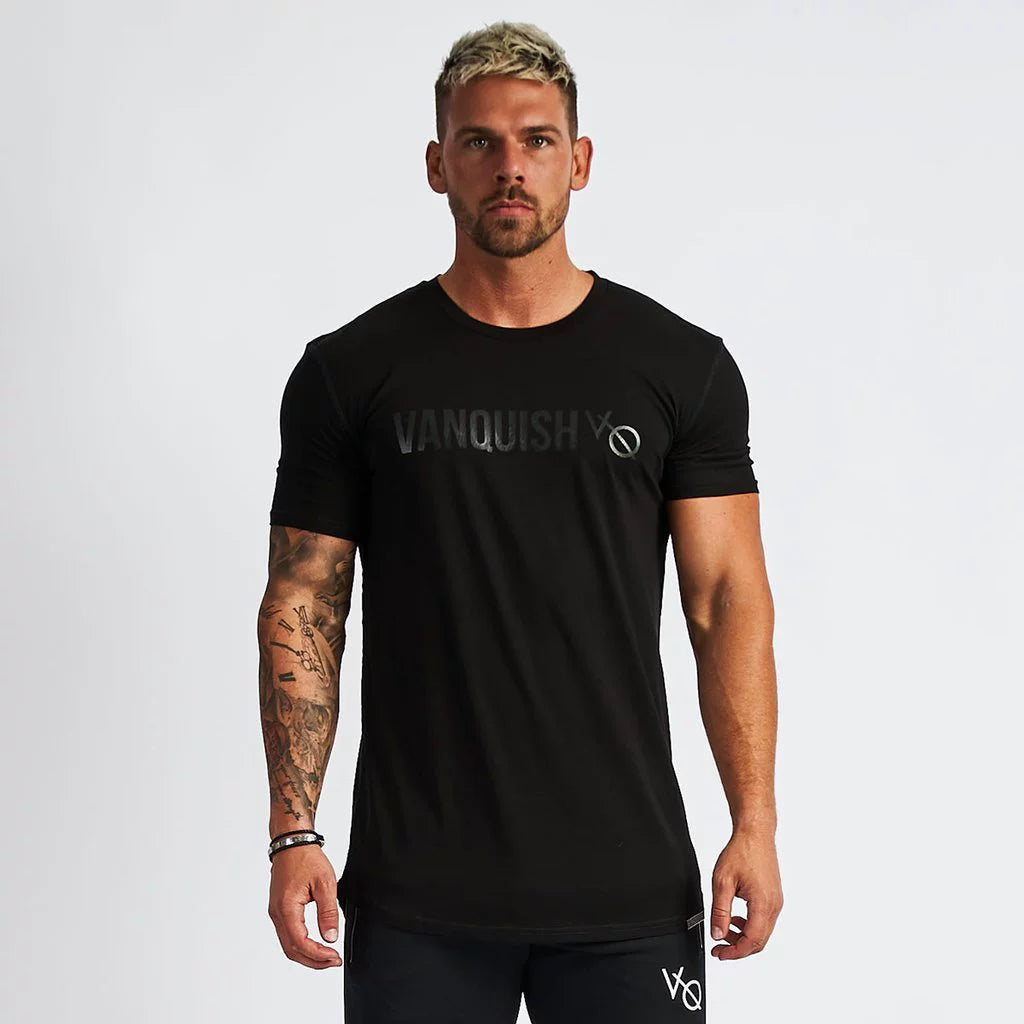 Men's Performance Fitness T-Shirts for Gym Workouts