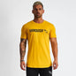 Men's Performance Fitness T-Shirts for Gym Workouts