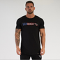 Men's Performance Fitness T-Shirts for Gym Workouts