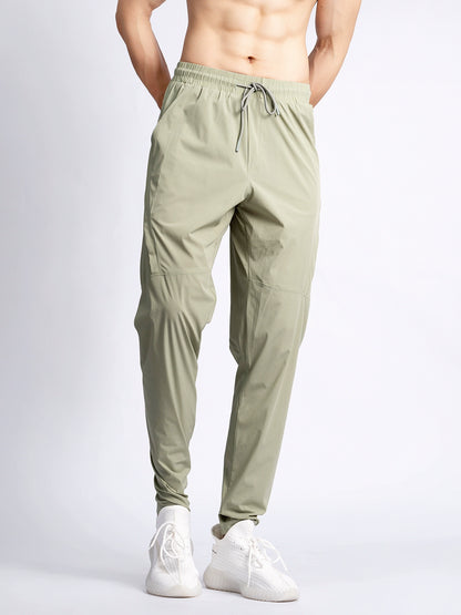 Myloricae Performance Quick-Dry Active Pants