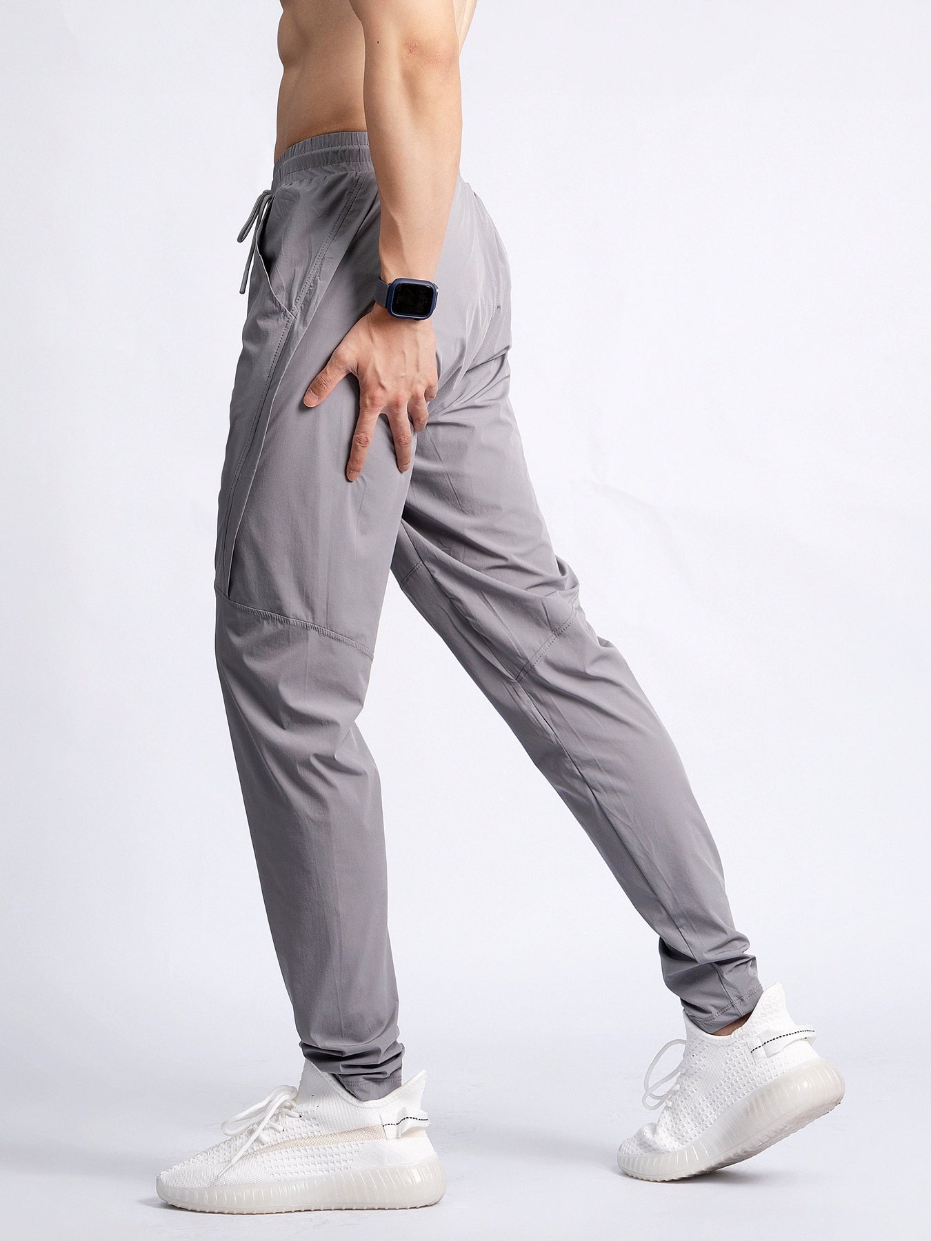 Myloricae Performance Quick-Dry Active Pants