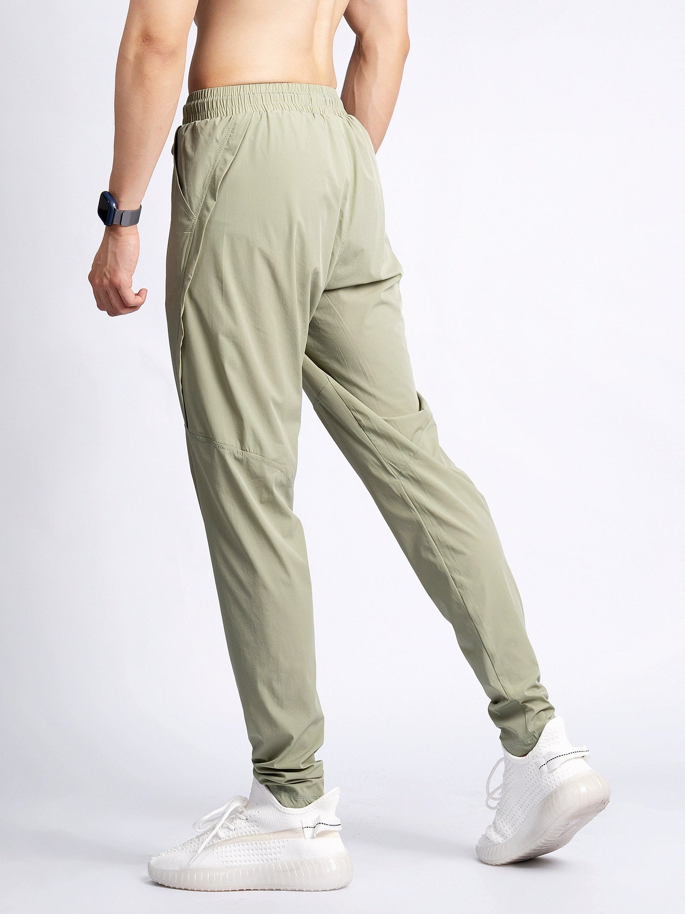 Myloricae Performance Quick-Dry Active Pants