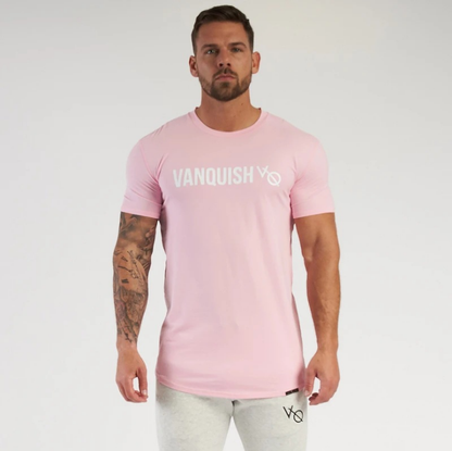 Men's Performance Fitness T-Shirts for Gym Workouts