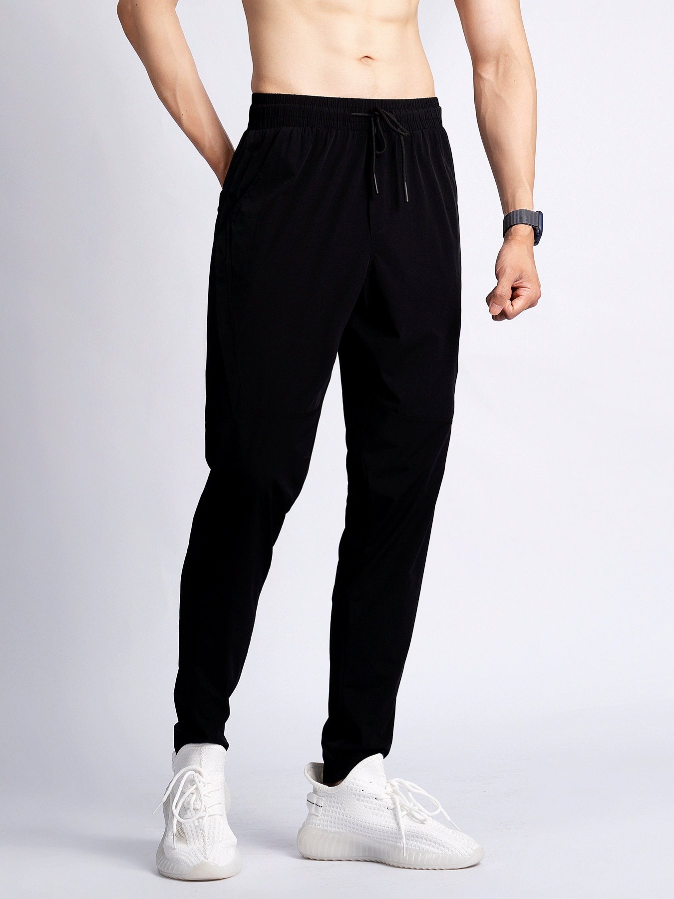 Myloricae Performance Quick-Dry Active Pants