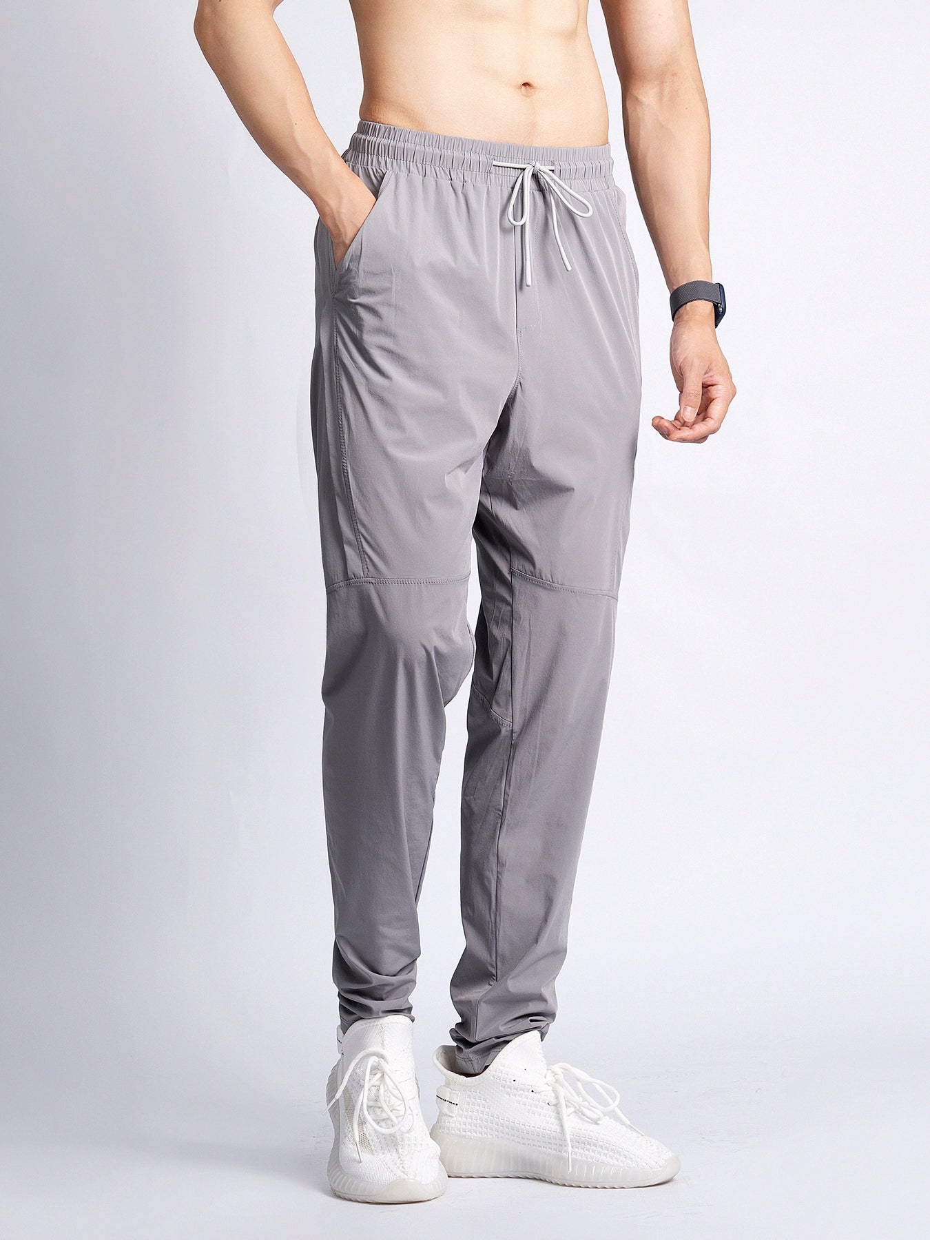 Myloricae Performance Quick-Dry Active Pants