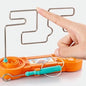 Electric Shock Learning Toy for Kids: Fun and Educational Experience