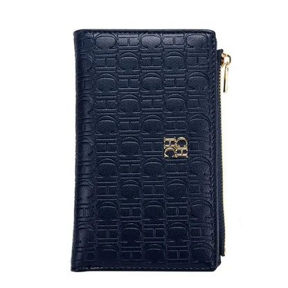 Chic Women's Long Wallet: Luxury Meets Fashion