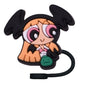 Powerpuff Girls Fun Straw Topper Cover for Hydration