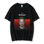 Breaking Bad x Eminem: The Ultimate Fan T-shirt