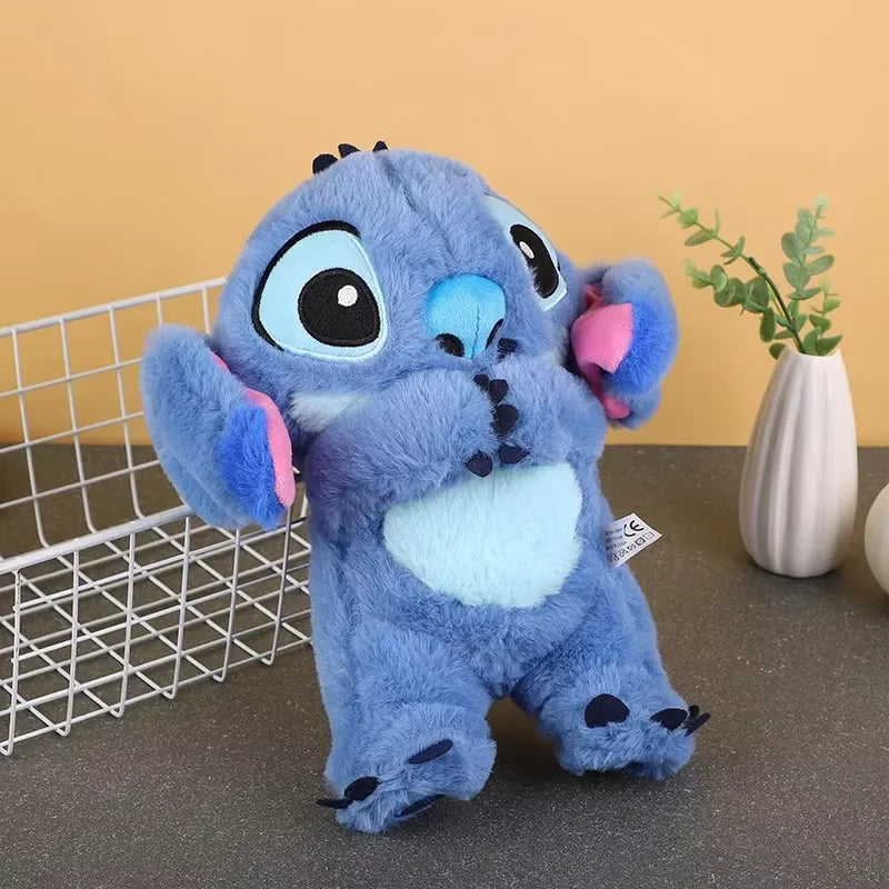 Adorable Kawaii Stitch Cuddle Buddy for Sweet Dreams