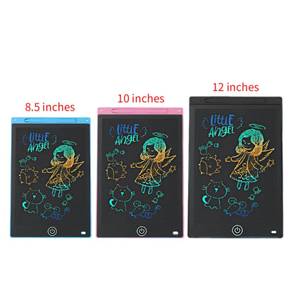 8.5 Inch Portable LCD Drawing Tablet