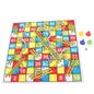 Educational Snake and Ladder Fun Board Game for Kids