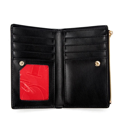 Chic Women's Long Wallet: Luxury Meets Fashion