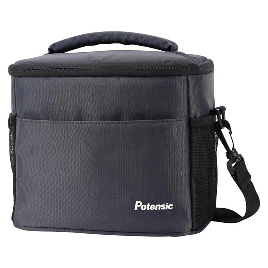 Potensic Protable Black Backpack, Suits for ATOM Series and ATOM SE Series