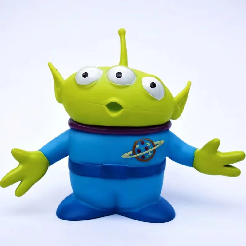 Toy Story Alien Collector's Doll Figure