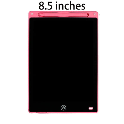 8.5 Inch Portable LCD Drawing Tablet