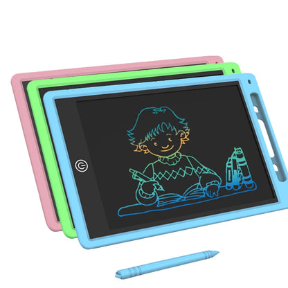 8.5 Inch Portable LCD Drawing Tablet