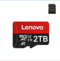 Lenovo 24GB to 2TB High-Performance Memory Card