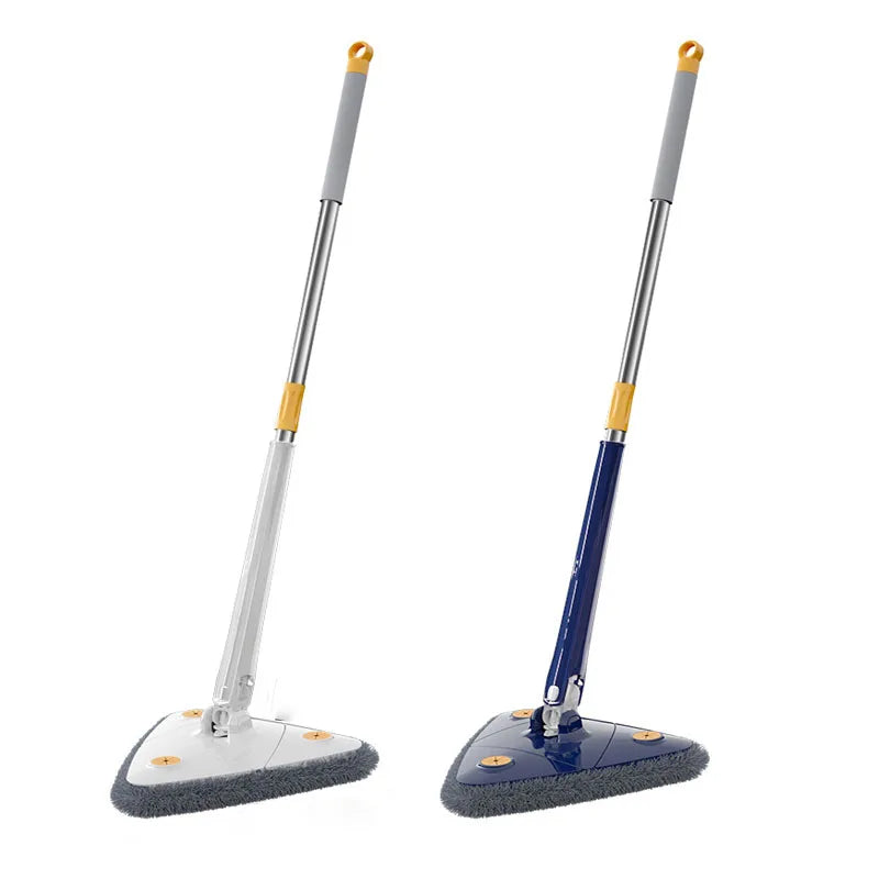 Versatile Telescopic 360° Cleaning Mop for Effortless Ceiling, Tile, and Wall Maintenance