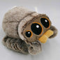 Cuddly Little Lucas Plush Spider Toy for Kids