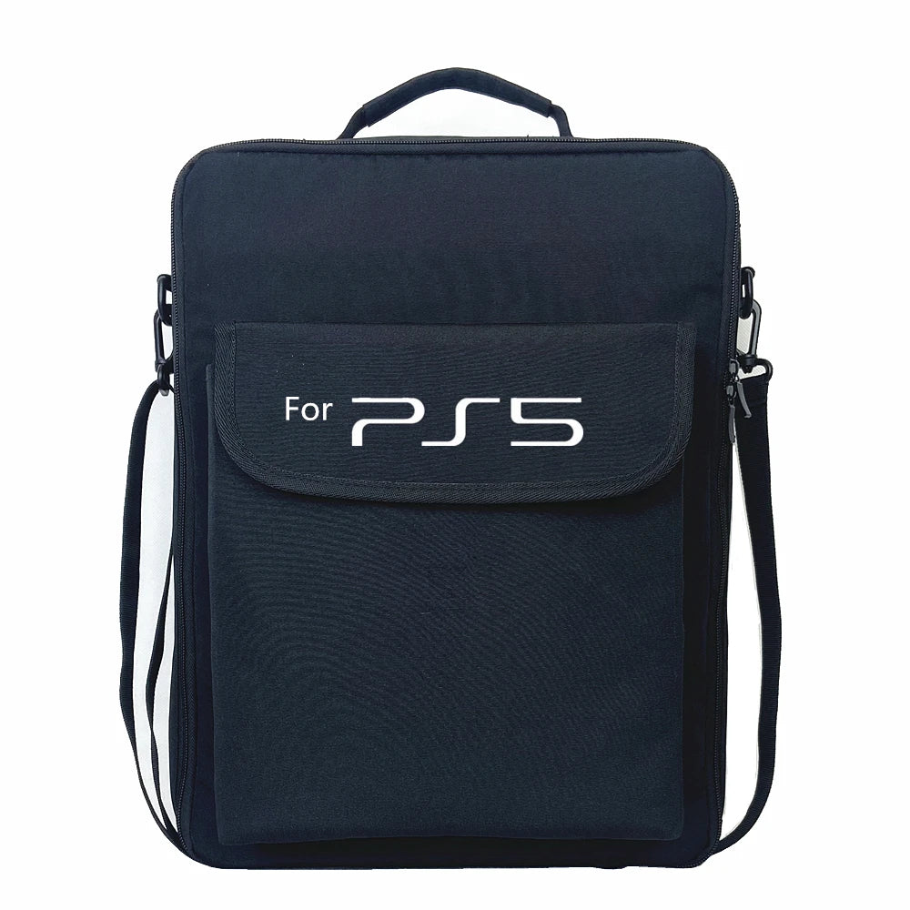 Ultimate Travel Case for PS5 and Other Consoles