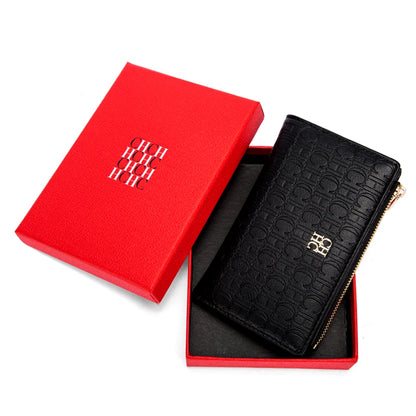 Chic Women's Long Wallet: Luxury Meets Fashion