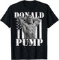 Personalized Gym Wear by Donald Pump