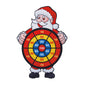 Interactive Learning Dartboard Game