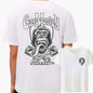 Gas Monkeys Garage Double-Sided Automotive Passion T-Shirt