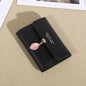 Minimalist Trifold Coin Purse and Credit Card Holder