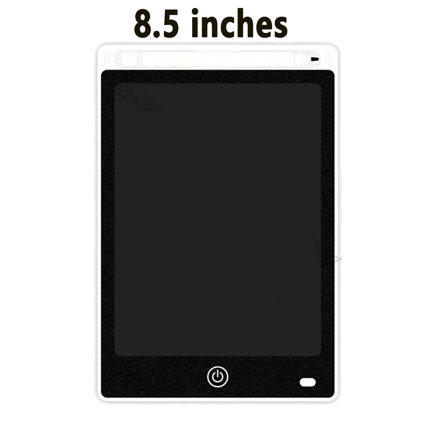 8.5 Inch Portable LCD Drawing Tablet