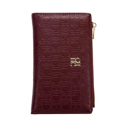 Chic Women's Long Wallet: Luxury Meets Fashion