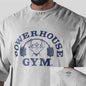 Power House Gym Men's Graphic Tee