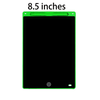 8.5 Inch Portable LCD Drawing Tablet