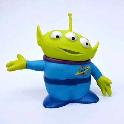 Toy Story Alien Collector's Doll Figure