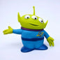 Toy Story Alien Collector's Doll Figure