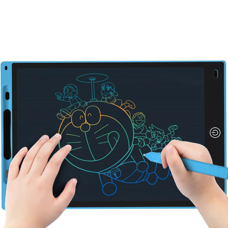 8.5 Inch Portable LCD Drawing Tablet