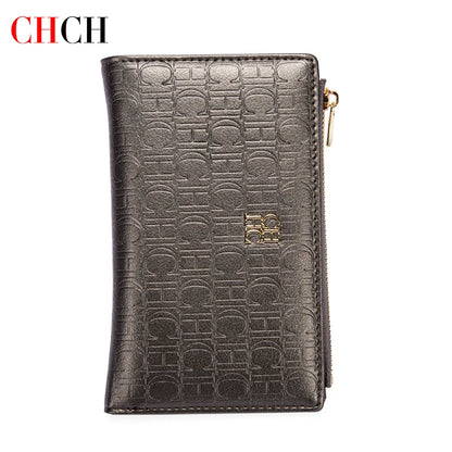 Chic Women's Long Wallet: Luxury Meets Fashion